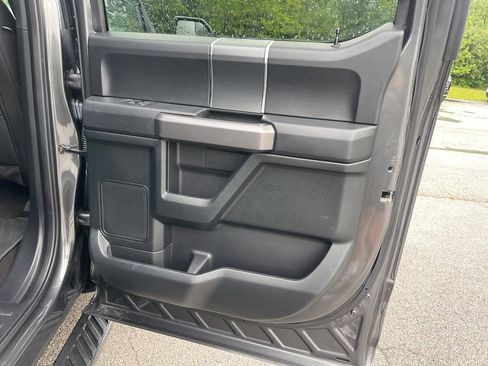 Used 2020 Ford F150 XLT w/ Equipment Group 302A Luxury AWD/4WD image 18