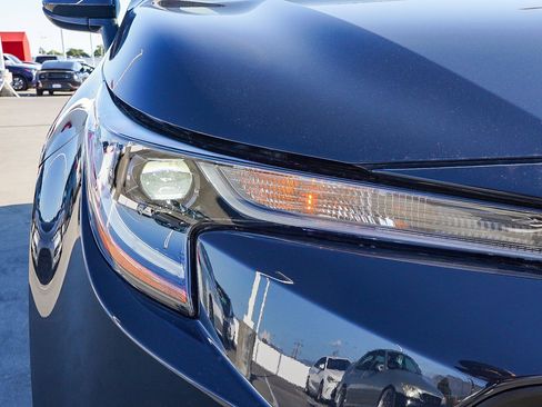 New 2026 Toyota Corolla LE image 11