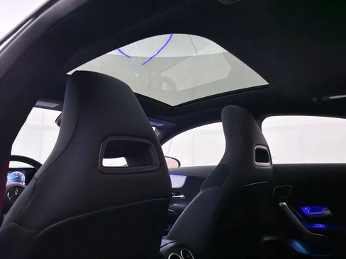 Used 2024 Mercedes-Benz CLA 35 AMG 4MATIC image 24