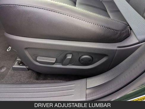 Certified 2026 MAZDA CX-50 AWD 2.5 S w/ Cargo Package image 10