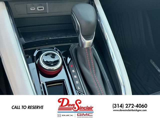 New 2026 GMC Canyon AT4X AWD/4WD image 20