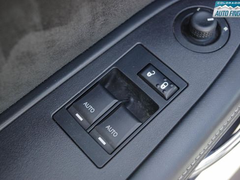 Used 2010 Dodge Challenger SRT8 w/ SRT Option Group II RWD image 11