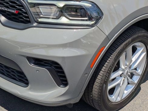 Used 2025 Dodge Durango GT AWD/4WD image 11