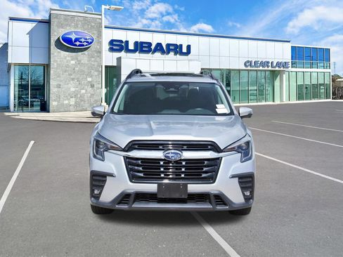 Used 2023 Subaru Ascent Limited w/ Technology Package AWD/4WD image 2