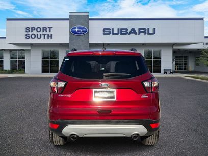 Used 2017 Ford Escape SE w/ Equipment Group 201A