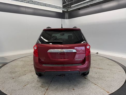 Used 2010 Chevrolet Equinox LT AWD/4WD image 8