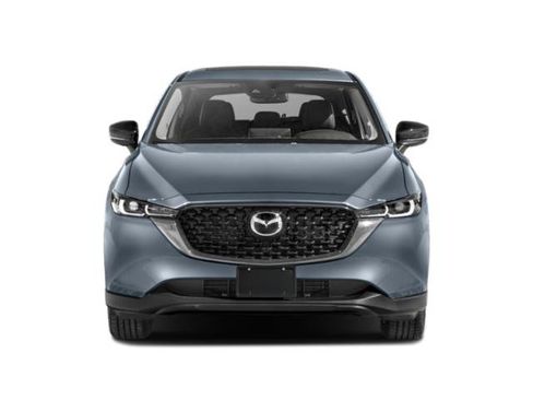 Certified 2023 MAZDA CX-5 Carbon Edition image 4