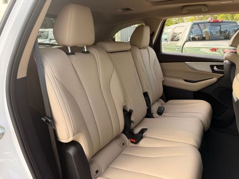 Certified 2026 Acura MDX SH-AWD image 12