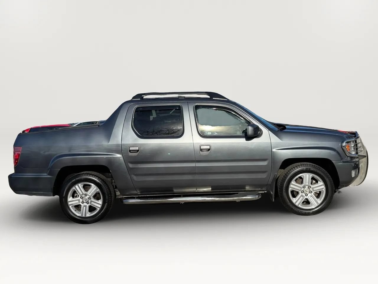Used 2010 Honda Ridgeline RTL image 2