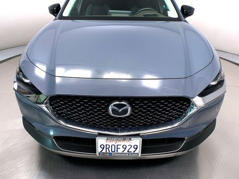 Used 2024 MAZDA CX-30 2.5 Turbo w/ Premium Plus Pkg image 66