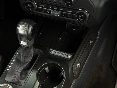 Used 2025 Ford Bronco Big Bend AWD/4WD image 28