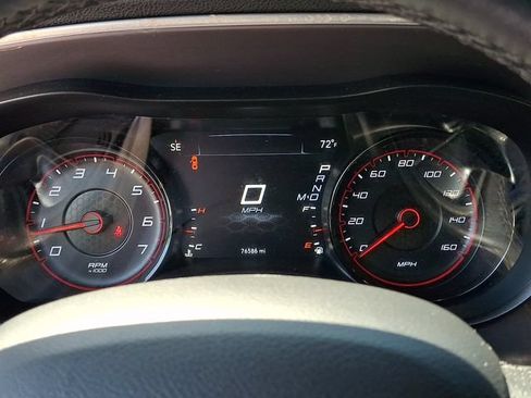 Used 2020 Dodge Charger R/T w/ Blacktop Package RWD image 16