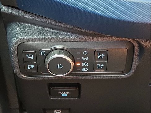 Used 2022 Ford Bronco Raptor AWD/4WD image 29