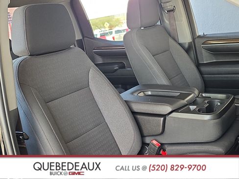 Used 2022 Chevrolet Silverado 1500 RST AWD/4WD image 30