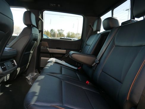 New 2026 Ford F150 Lariat AWD/4WD image 6