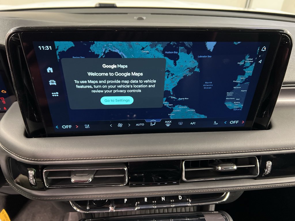 Used 2026 Lincoln Aviator AWD image 11