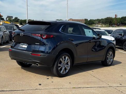 Used 2025 MAZDA CX-30 AWD 2.5 S w/ Preferred Package image 6