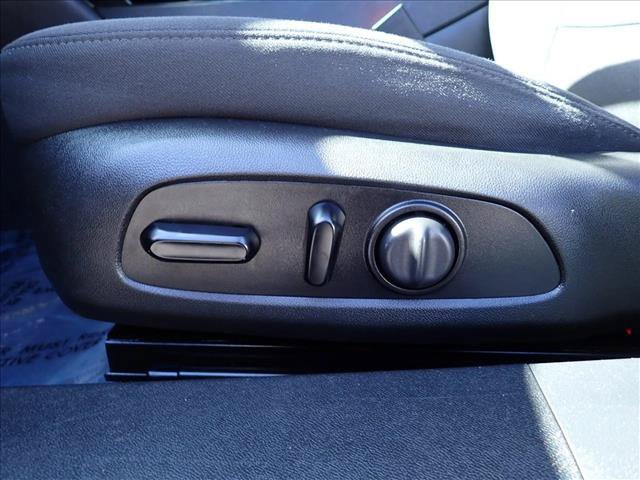 Used 2021 Chevrolet Malibu LT w/ Midnight Edition FWD image 11
