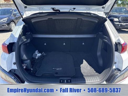 Used 2022 Hyundai Kona N Line w/ Cargo Package AWD/4WD image 7