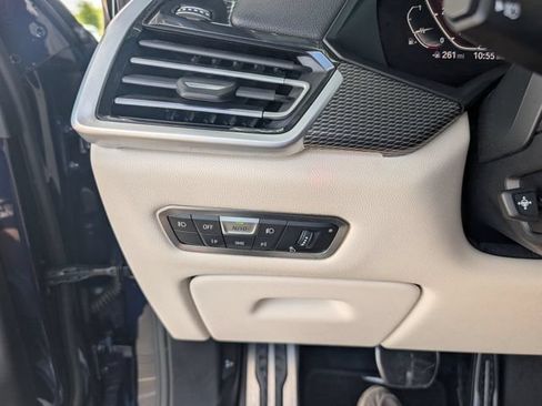 Used 2019 BMW X5 xDrive40i w/ M Sport Package AWD/4WD image 11