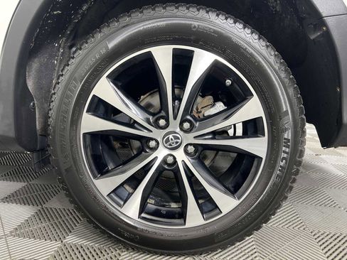 Used 2015 Toyota RAV4 Limited AWD/4WD image 30