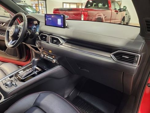 Certified 2023 MAZDA CX-5 AWD 2.5 Turbo image 34