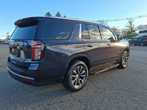 Used 2023 Chevrolet Tahoe LS w/ Driver Alert Package image 6