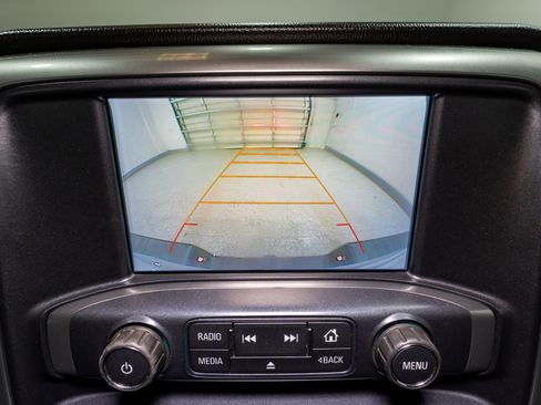 Used 2017 Chevrolet Silverado 1500 LT w/ Trailering Package image 19