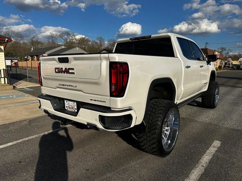 Used 2019 GMC Sierra 1500 Denali w/ Denali Ultimate Package image 5