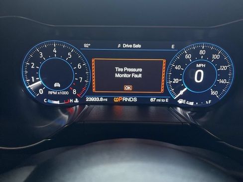 Used 2022 Ford Mustang GT Premium w/ Equipment Group 401A RWD image 17