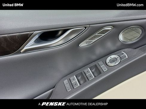 Used 2022 Genesis G80 2.5T w/ Prestige Package image 3