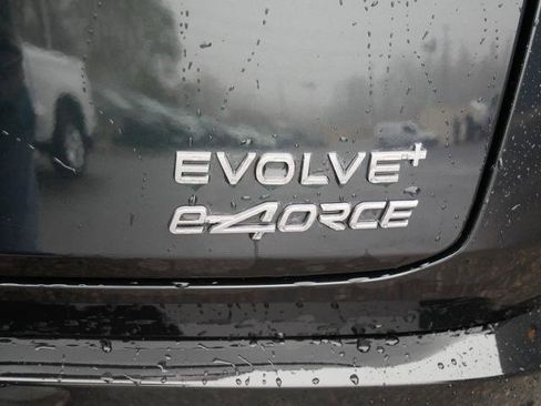 Certified 2024 Nissan Ariya AWD image 10