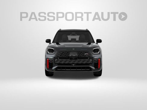 New 2027 MINI Cooper Countryman John Cooper Works AWD/4WD image 2