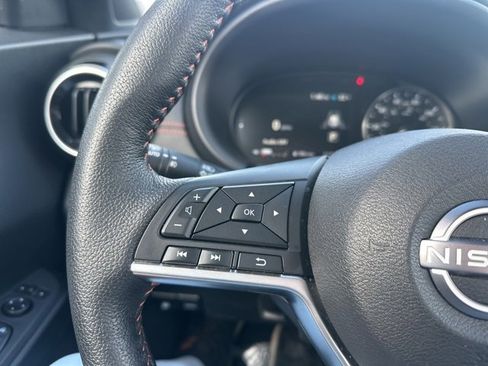 Used 2023 Nissan Kicks SR w/ SR Premium Package image 22