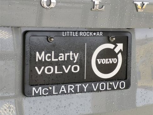 Certified 2025 Volvo XC90 B6 Plus image 8