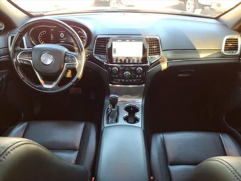 Used 2022 Jeep Grand Cherokee Limited w/ Trailer Tow Group IV image 22