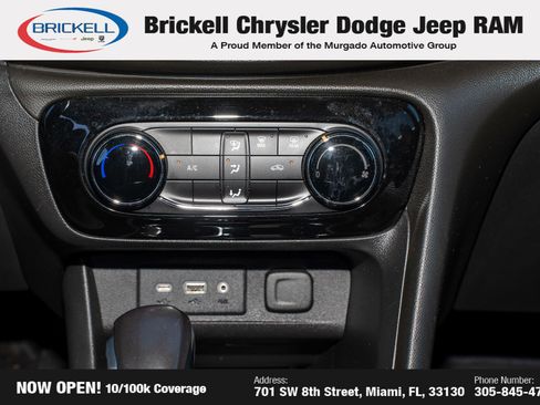 Used 2021 Buick Encore GX Preferred w/ Sport Touring Package image 23