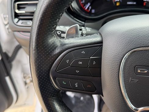 Used 2022 Dodge Durango R/T image 20
