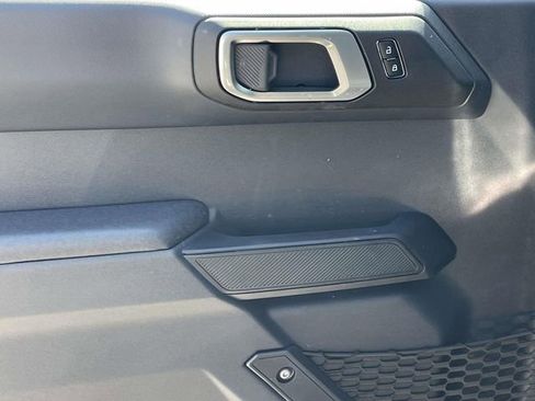 New 2026 Ford Bronco Big Bend AWD/4WD image 11