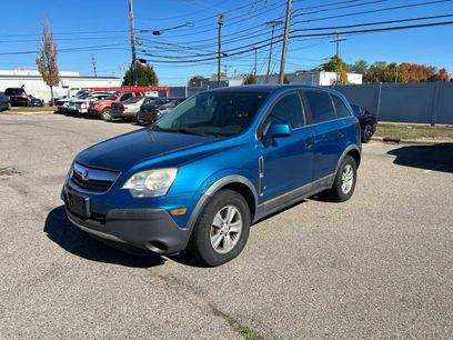 Used 2009 Saturn Vue XE