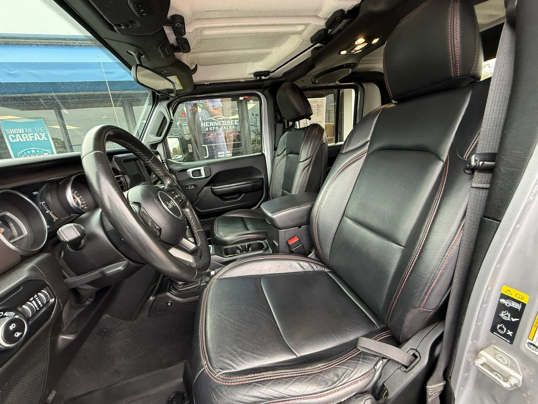 Used 2020 Jeep Gladiator Sport w/ Quick Order Package 24S AWD/4WD image 32