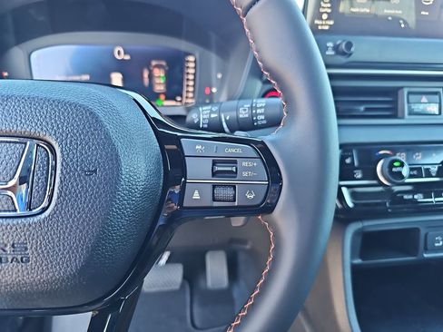 New 2026 Honda Pilot Sport image 16