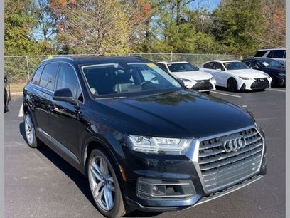 Used 2017 Audi Q7 3.0T Prestige