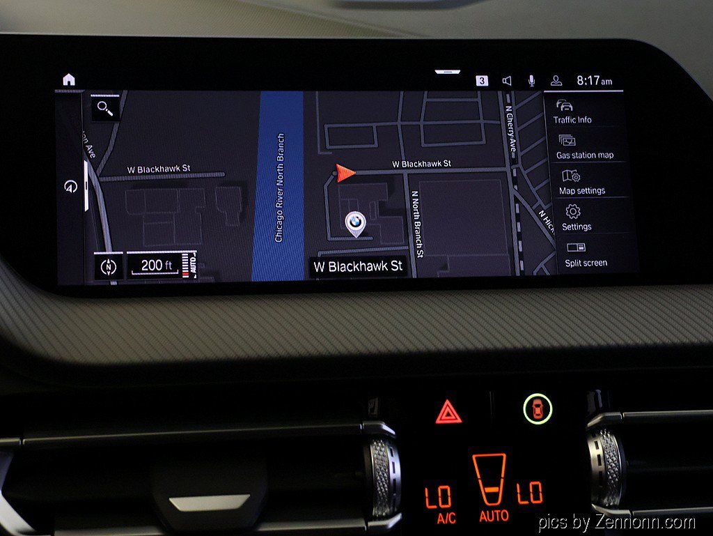 Certified 2024 BMW 228i xDrive Gran Coupe w/ Convenience Package AWD/4WD image 19