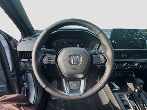 New 2026 Honda CR-V Sport Touring image 10