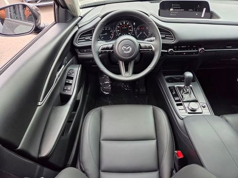 New 2026 MAZDA CX-30 AWD 2.5 S w/ Select Sport Pkg image 8