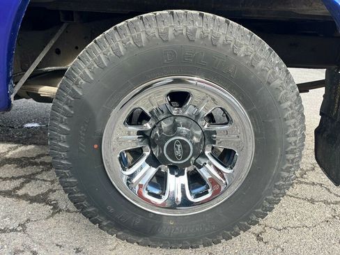 Used 2003 Ford Ranger 2WD Regular Cab image 23