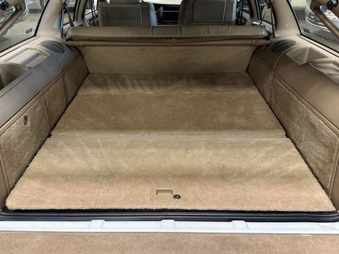 Used 1995 Buick Roadmaster Estate RWD image 49