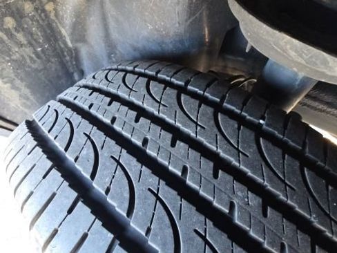 Used 2022 Jeep Compass Latitude image 12