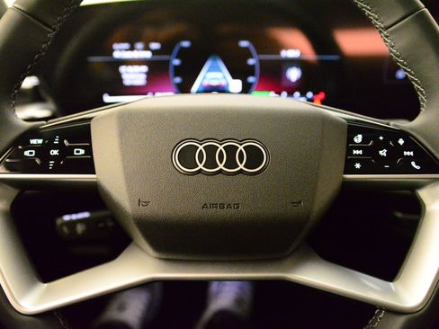 New 2025 Audi A5 2.0T Premium image 14